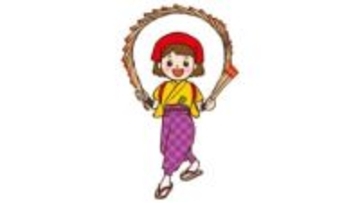 “南京玉すだれ”は中国発祥？　大道芸人「実は違います」　じゃあドコで生まれた芸なん？　調べてみた