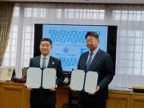 災害発生時には駐車場を災害対応車の拠点として活用　兵庫県と県パチンコ・パチスロ協同組合が協定締結