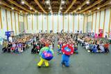 「オフ会、あの靴で集まった！ミズノ、ミャクミャクシューズ 横浜博コラボも《Expo Legacy》」の画像1