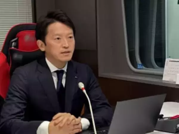 斎藤・兵庫県知事　2025年を回顧　震災の教訓を次世代へ「若い世代がチャレンジしやすい環境を」