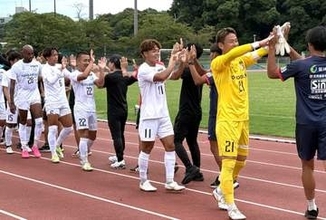 関西リーグ初優勝のバサラ兵庫　最終戦も白星で飾る　厚み増した戦力で目指すはJFL入り