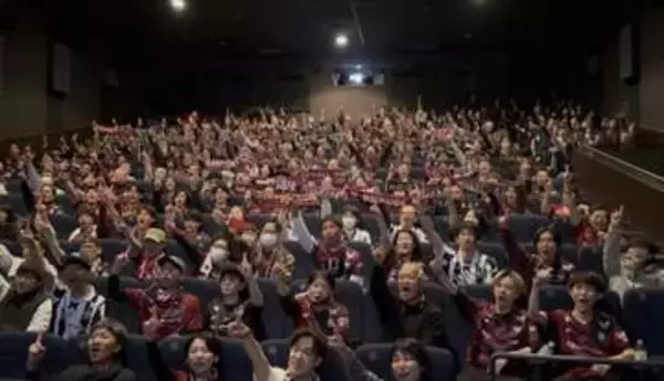 ヴィッセル神戸、激闘制してアジア4強入り！　地元・神戸の深夜PV、歓喜にわく