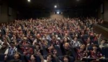 ヴィッセル神戸、PK戦制してベスト4進出！　ACLE準々決勝　地元・神戸のPVも歓喜にわく