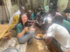 見知らぬ人にも「一緒に食べよう！」と声をかける？　セネガル流のもてなし“テランガ”を識者が解説