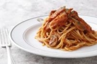 「ホテルで提供するにふさわしいスパゲティ料理を」　“日本の洋食”ナポリタン　誕生の背景