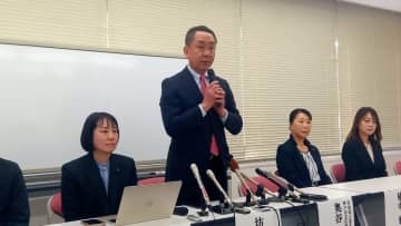 《2026 真冬の最短総選挙》兵庫2区、自民公認なし「維新からの要望？」坊氏、県連推薦・無所属で