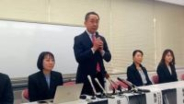 《2026 真冬の最短総選挙》兵庫2区、自民公認なし「維新からの要望？」坊神戸市議、無所属出馬へ