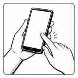 「「5分で不安」「3日なら平気」スマホなしかスマホのみの3日間、どちらがいい？ラジオでアンケート」の画像1