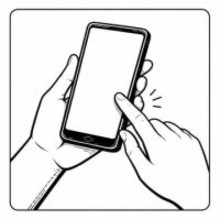 「5分で不安」「3日なら平気」スマホなしかスマホのみの3日間、どちらがいい？ラジオでアンケート