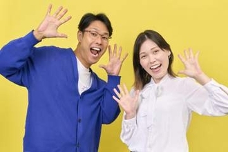 誠子、ラジオ関西『Clip』月曜レギュラーに　地元・神戸でラジオは「夢」 タケモトコウジとタッグ