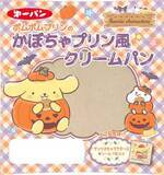 「ポムポムプリンやシナモロールのコラボパン登場！第一屋製パンから4品が順次発売　シールは全20種類」の画像1