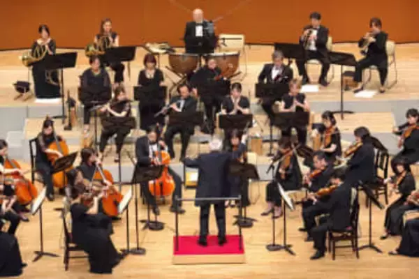 ベートーベンの“王道”、大澤壽人の初演曲も　神戸市室内管弦楽団&同市混声合唱団、2026年演奏会