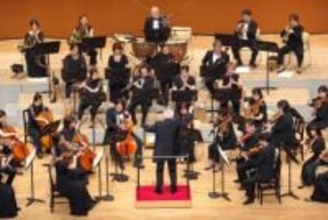 ベートーベンの“王道”、大澤壽人の初演曲も　神戸市室内管弦楽団&同市混声合唱団、2026年演奏会