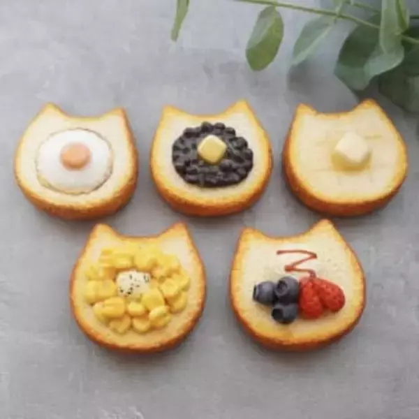 猫グッズ大集合！「猫ウィーク」神戸マルイで24日まで開催中　保護猫譲渡会も同時実施