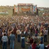 「はっぴいえんど、頭脳警察、OZ、PYG、ミカ・バンド…1970年代前半に花開いた日本のロック」の画像1