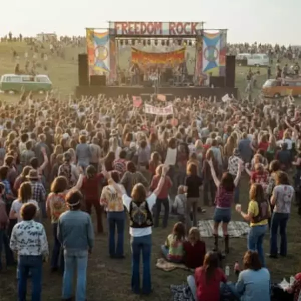 はっぴいえんど、頭脳警察、OZ、PYG、ミカ・バンド…1970年代前半に花開いた日本のロック