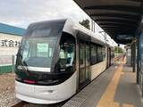 「コンパクトシティを巡るLRVと古参車両たちに注目！　富山地方鉄道の市内電車で行く　富山港線ほか」の画像1