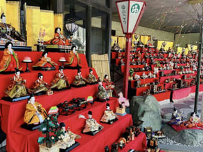 【岡山･美作エリア】　県北地域では「雛祭り」が盛ん？　“コーヒーの街”と呼ばれる理由とは？