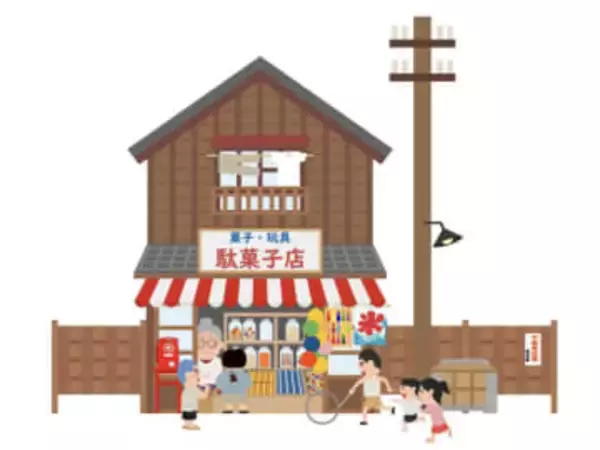 子どもの人生変える“朝食”　駄菓子屋の取り組みで「不登校改善」「遅刻減」「高校進学」兵庫・神戸