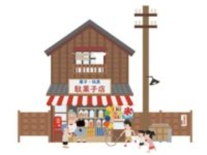 子どもの人生変える“朝食”　駄菓子屋の取り組みで「不登校改善」「遅刻減」「高校進学」兵庫・神戸