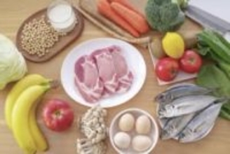 イチローが教えを請うた栄養学のエキスパートが語る“勝つための食事”「食品は7色に分類すると良い」