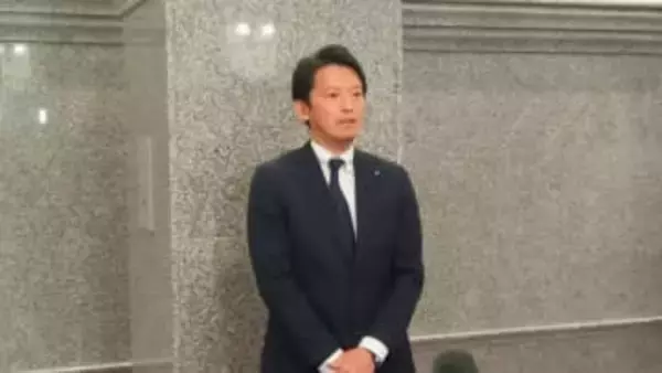 斎藤・兵庫県知事の給与カット案、異例の3回目審議へ 告発者情報漏えい 議会反発「核心あいまい」
