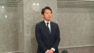 斎藤・兵庫県知事の給与カット案、異例の3回目審議へ 告発者情報漏えい 議会反発「核心あいまい」