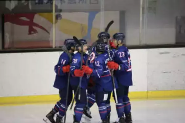 スターズ神戸　1000人超の声援が後押しするも白星飾れず「接戦だったので悔しい」