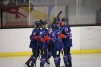 スターズ神戸　1000人超の声援が後押しするも白星飾れず「接戦だったので悔しい」