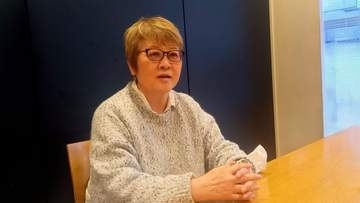 《JR福知山線脱線事故21年》「レジリエンス（回復力）」とは？それぞれの人生で…三井ハルコさん