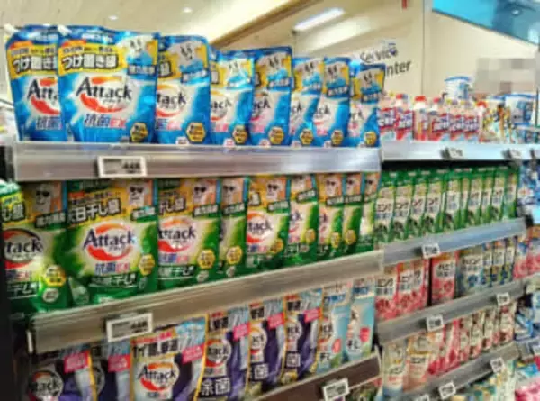 日用品パウチのリサイクル、新段階へ　神戸市、メーカー、小売など進める「神戸プラスチックネクスト」