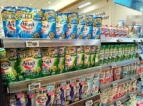 日用品パウチのリサイクル、新段階へ　神戸市、メーカー、小売など進める「神戸プラスチックネクスト」