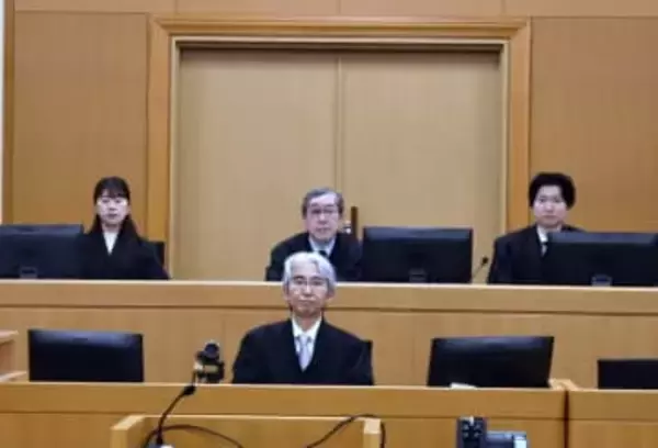 腰椎手術、ドリルで神経切断し後遺障害 異例の刑事裁判、執刀医が起訴内容認める 神戸地裁姫路支部