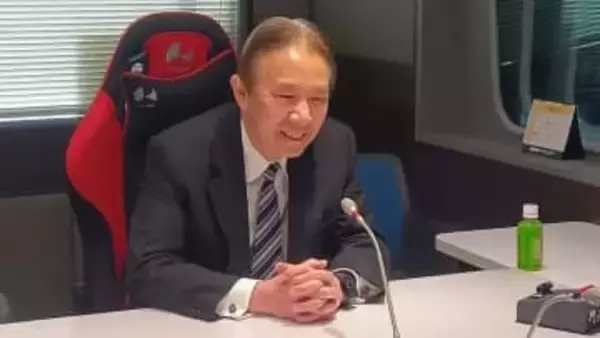 盛山正仁氏「高市政権の強みはスピード感、おごりは禁物」衆院返り咲き《2026 真冬の最短総選挙》