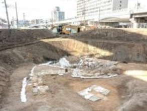 坂本龍馬もここにいた！　幕末の「神戸海軍操練所」跡を特別公開　19～21日　学芸員が現地で解説