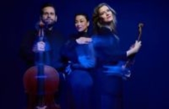 快挙！グラミー賞ノミネート！広島出身ピアニスト中村恵理さんの「ニーヴ・トリオ」って何者？