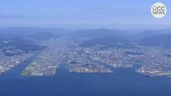 緊張続く中東情勢　広島企業の約8割「マイナスの影響」　長期化すれば事業計画見直し迫られる企業増