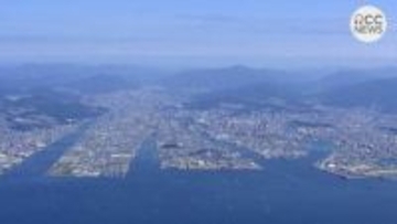 緊張続く中東情勢　広島企業の約8割「マイナスの影響」　長期化すれば事業計画見直し迫られる企業増