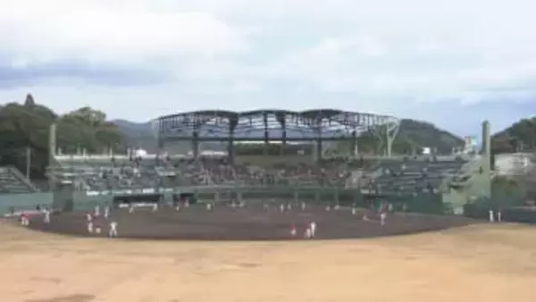 【カープ日南キャンプ】沖縄1軍キャンプに林晃汰、西川篤夢、遠藤淳志、斉藤優汰