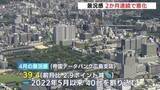 「４月の広島県内景気 ２か月連続悪化「不透明感はより一層強まる」帝国DB」の画像1