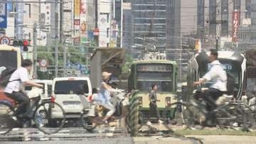 【家計に朗報】7月から夏の電気・ガス代が値下がりへ！中国電力・広島ガスの料金はどう変わる？