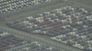 ホルムズ海峡の封鎖　マツダの中東湾岸諸国向けの輸出車は最寄りの港で待機　「情勢を注視」