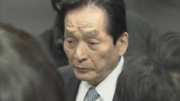 カープ鈴木清明球団本部長「契約解除については今後の捜査の進展をみて対応」
