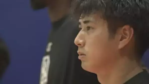 広島ドラゴンフライズ　寺嶋良待ちに待った復帰へ　インジュアリーリスト登録抹消