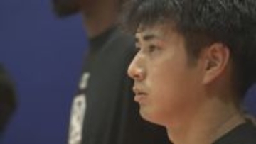 広島ドラゴンフライズ　寺嶋良待ちに待った復帰へ　インジュアリーリスト登録抹消