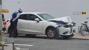 1人は酒酔い事故…もう1人はチューハイ“飲みながら運転”か　警察官ら2人を懲戒免職　「考えが甘かった」駐在所の不適切な拳銃保管で戒告も　広島県警