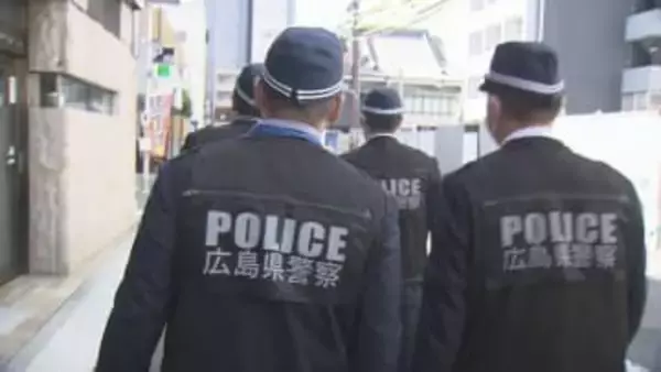 「ヤクザは堅気と違って詰め方は違うで」暴力団組員の男(26)を恐喝未遂の疑いで再逮捕　暗号資産口座を脅し取ろうとしたか　広島