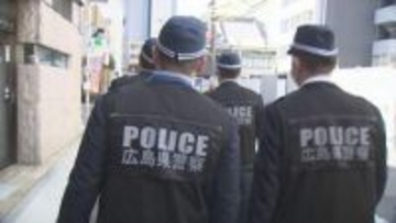 「ヤクザは堅気と違って詰め方は違うで」暴力団組員の男(26)を恐喝未遂の疑いで再逮捕　暗号資産口座を脅し取ろうとしたか　広島