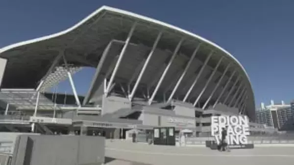 クラブ史上最高の売上高を更新へ　サンフレッチェ広島　主催公式戦60万人超え　レジーナもWEリーグ史上初の1試合平均5000人超え