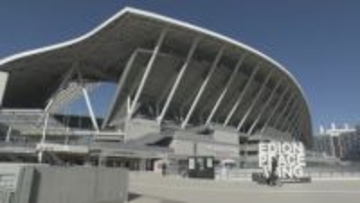 クラブ史上最高の売上高を更新へ　サンフレッチェ広島　主催公式戦60万人超え　レジーナもWEリーグ史上初の1試合平均5000人超え